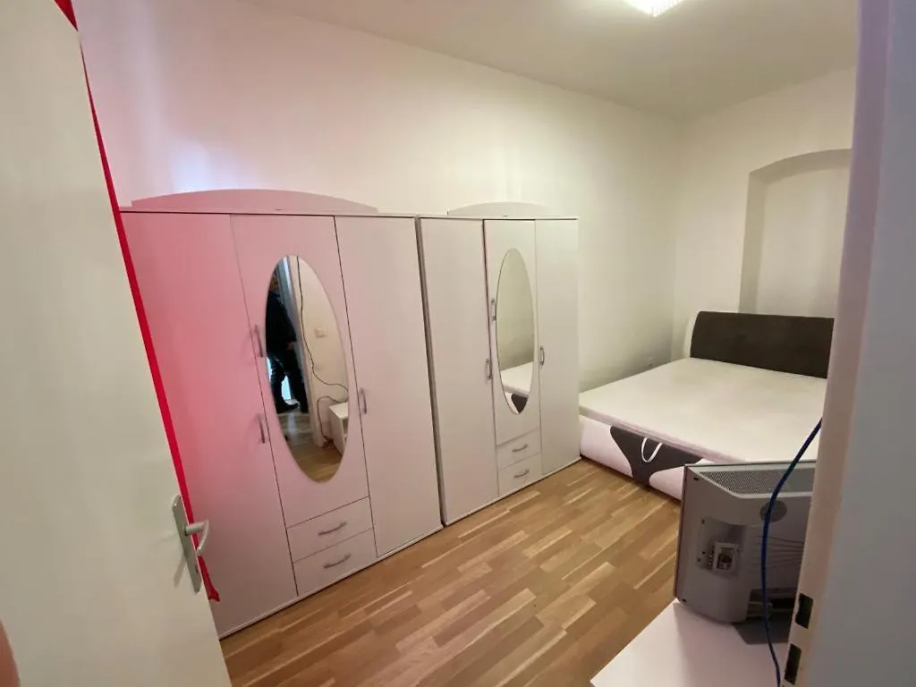 Apartament Wien 1150